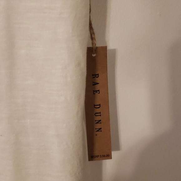 Bride and Mrs. Rae Dunn tshirts bridal shower - Picture 11 of 12